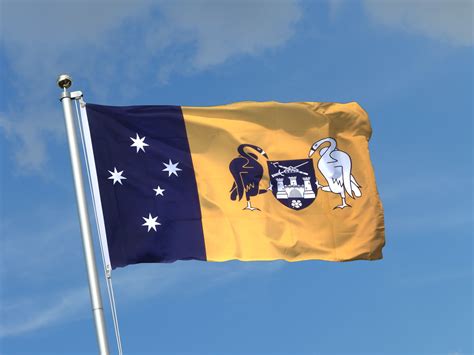 australia capital territory 3x5 ft flag 90x150 cm royal flags