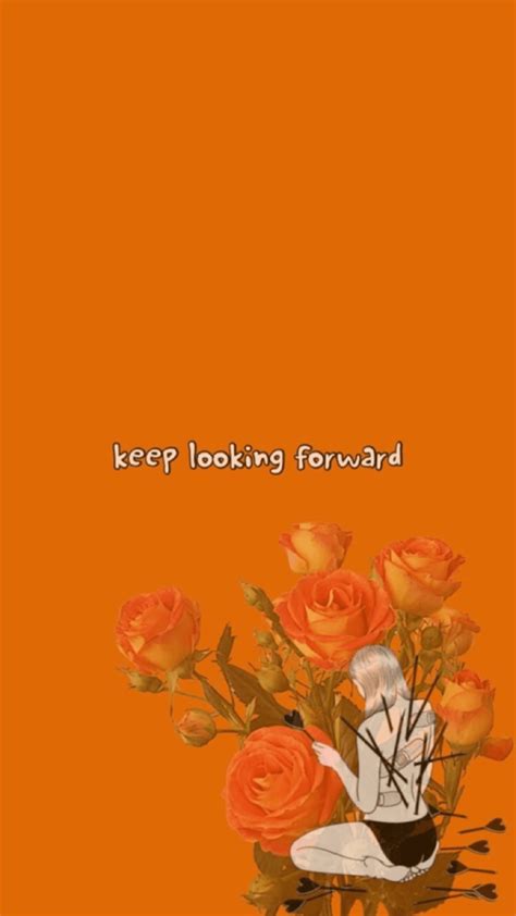 orange tumblr aesthetic wallpapers top những hình Ảnh Đẹp