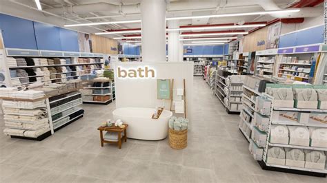 Bed Bath And Beyond S Stores Have Always Been Chaotic Now It S Decluttering Marie Kondo Style Cnn