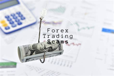 Discover The Most Common Forex Trading Scams Trade In Forex