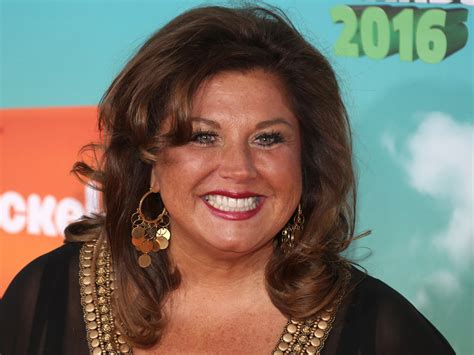 Nearly 5 Months After Her Emergency Spinal Surgery Abby Lee Miller Is