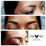 Permanent Makeup For Eyebrows Prices Images