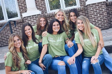Home Kappa Delta At University Of Tennessee