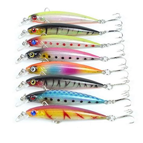 List Of 10 Best Lures For Saltwater 2023 Reviews