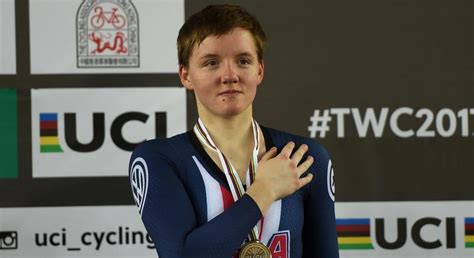 Olympic Cyclist Kelly Catlins Cause Of Death Revealed Pulse Ghana