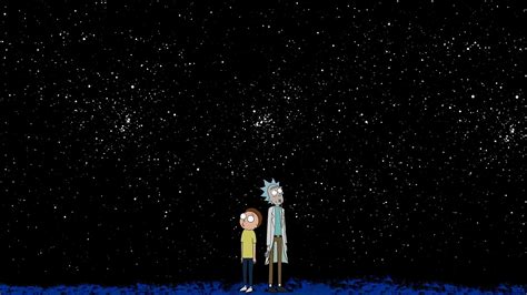 2048x1152 Rick And Morty Hd 2048x1152 Resolution Hd 4k Wallpapers