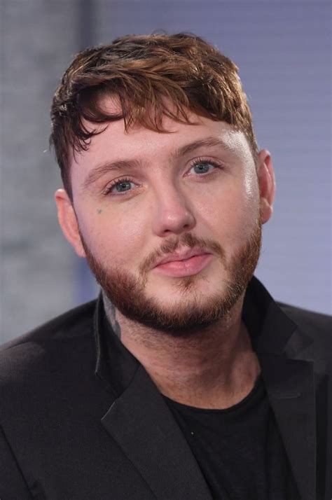 James Arthur Says He Regrets Saying Fling With Rita Ora Turned Him Into A Sex Addict In Tell All