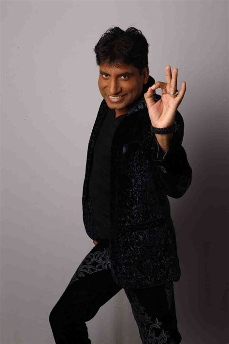 Never miss another show from raju srivastava. Aamir Khan likes Raju Srivastava for clean comedy