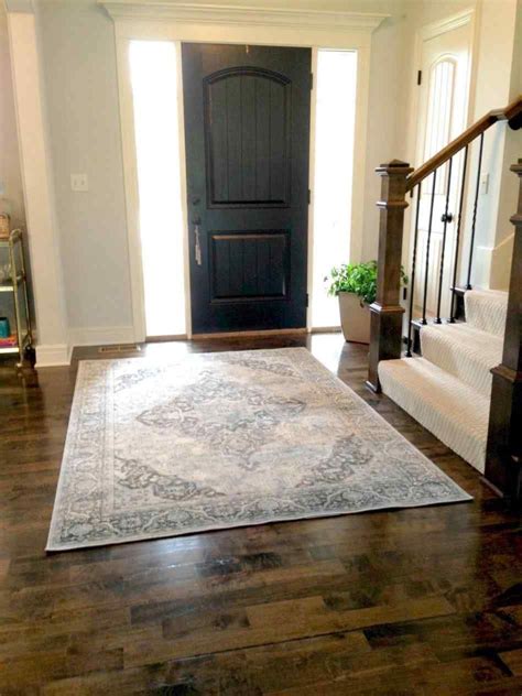 Best And Beautiful 10 Rugs For Front Entrance That You Must Know
