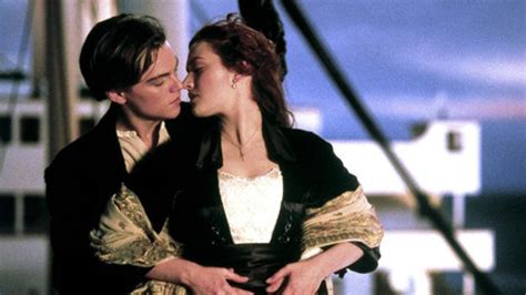 The 33 Most Iconic Movie Kisses Of All Time For Valentines Day