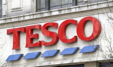 Tesco Results To Reflect A Tough Year City And Business Finance