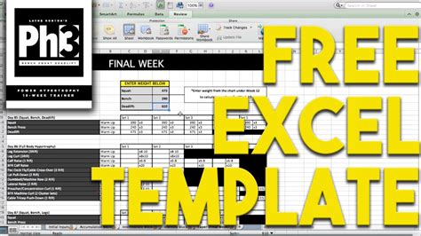 These bodybuilding excel spreadsheet template examples help make sure that you never forget to enter any important data when creating your spreadsheet, something that occurs more frequently than. Bodybuilding Excel Spreadsheet Google Spreadshee bodybuilding diet excel spreadsheet ...