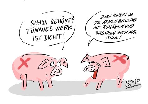 Hier eine aktuelle pressemitteilung von frau gebauer, ministerin für schule und bildung des landes bitte diese adresse an: Comic Geisterspiele - Corona und Fußball 2020 - Cartoons ...