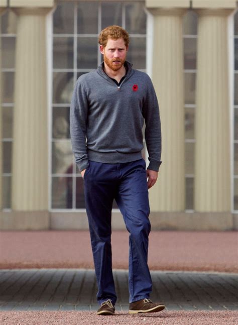 Harry en zijn militaire eenheid waren sinds december 2007 actief in de oorlog tegen de taliban in de afghaanse provincie helmand. Prince Harry Just Wants to Get Married, Have Some Kids ...