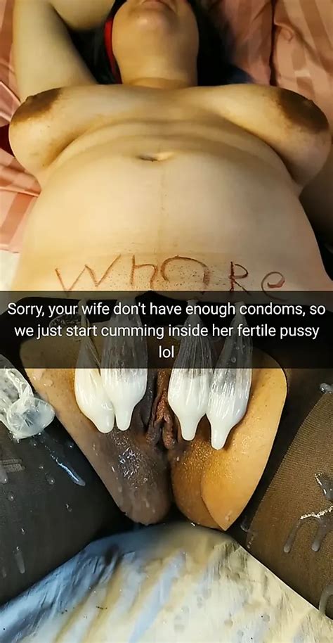 condoms ran out so we start cumming inside your wife xhamster