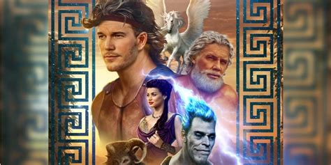 A recently released tweet from walt disney studios' twitter account depicts a brand new poster promoting mulan. Hercules: Chris Pratt & Willem Dafoe Star in Live-Action ...