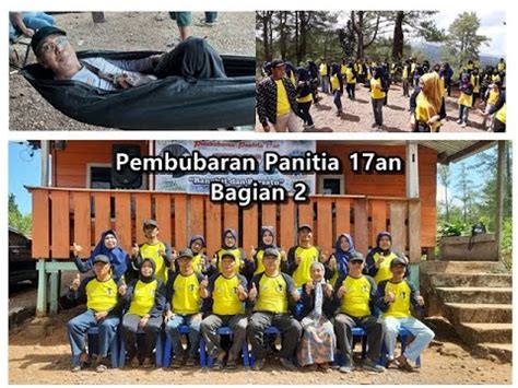 Acara pembubaran panitia ini di awali dengan pemaparan laporan pertanggung jawaban oleh ketua panitia pelaksana. Kata Sambutan Pembubaran Panitia Pernikahan - Kata ...