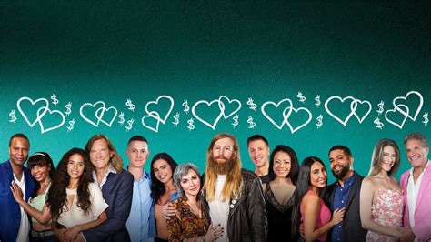 Marrying Millions Season 6 Where To Watch Every Episode Reelgood