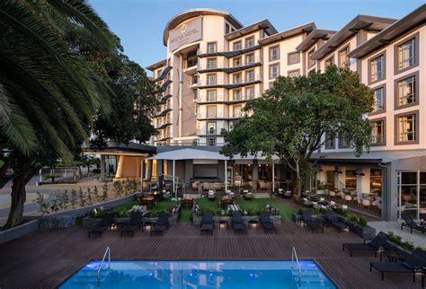 Protea Hotel By Marriott Johannesburg Wanderers Restaurant Protea