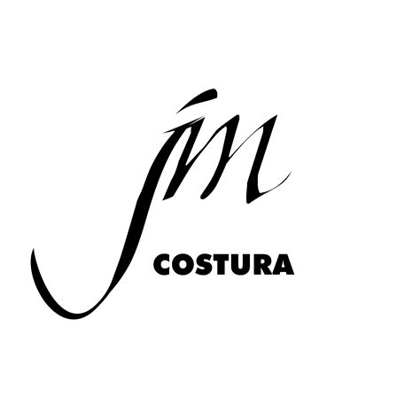 Jm Alta Costura Logo Png Transparent And Svg Vector