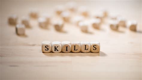 The Importance Of Skills Based Education