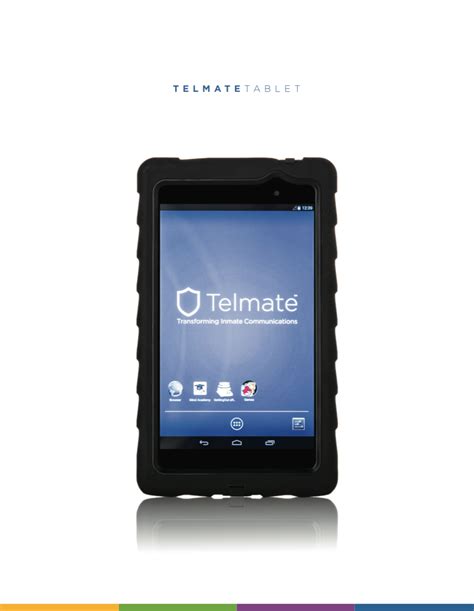 Telmate Telmate Tablet