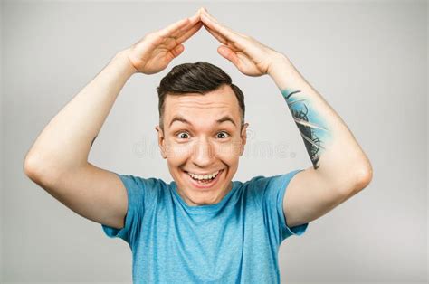 230 Man Roof Hand Gesture Stock Photos Free And Royalty Free Stock