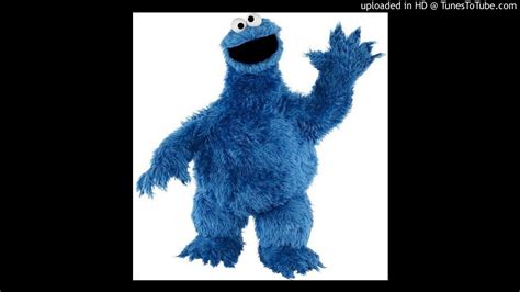 Cookie Monster Handful Of Crumbs Youtube
