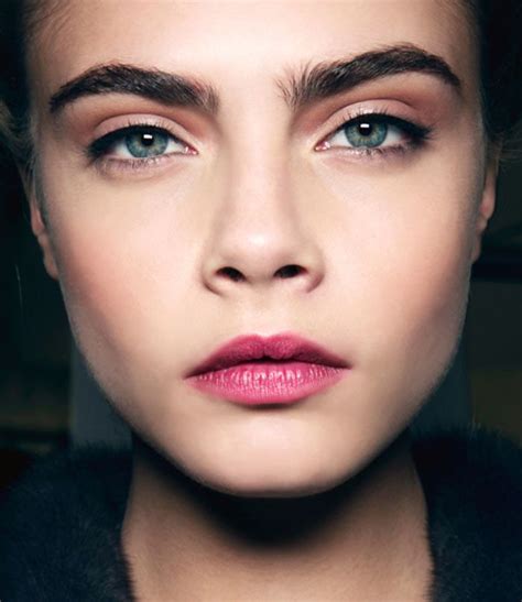Pin By Anne Marie On Beauty Cara Delevingne Eyebrows Brows Perfect