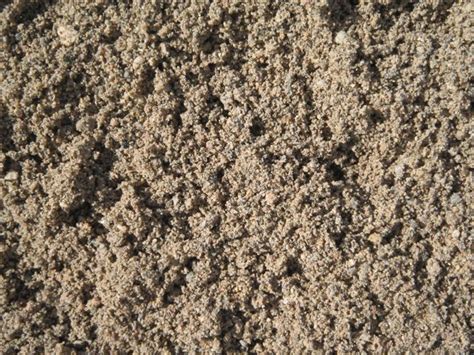 5mm Washed Sand Soil Kings