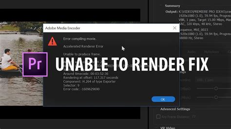 Audio Doesnt Match Video Premiere Pro Mac Notesvast