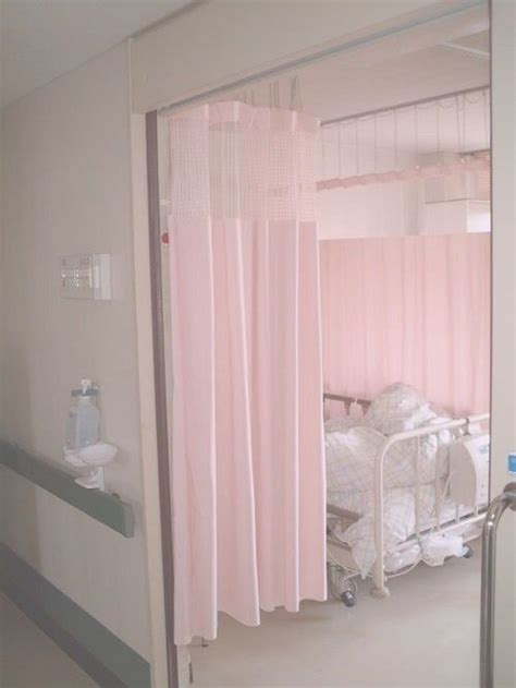 Hospitalcorenursecore♡ Pink Aesthetic Nurse Aesthetic Room