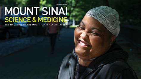 WE FIND A WAY Monumental Achievements In Innovation And Patient Care At Mount Sinai Physician