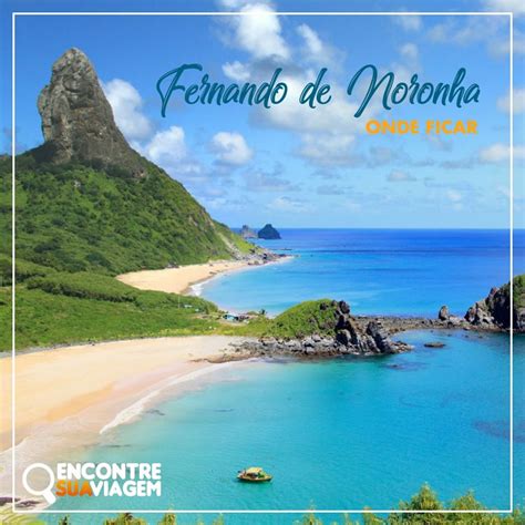 No post de hoje, a gente selecionou os melhores lugares onde ficar na ilha. Fernando de Noronha - Onde Ficar - Encontre Sua Viagem - Ponta Grossa