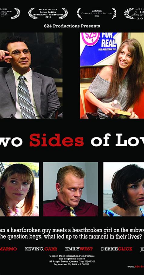 Two Sides Of Love 2014 Imdb