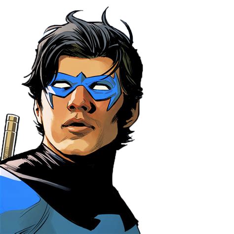 Nightwing Icon At Collection Of Nightwing Icon Free