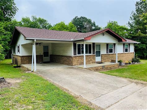 119 S Main St Mount Pleasant AR 72561 Zillow