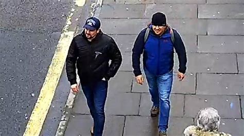 Skripal Poisoning Suspects Explanation Does Not Add Up The Irish Times