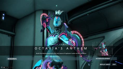 We did not find results for: How to get Octavia | Warframe-School.com