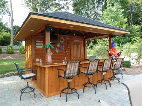 Allow j&l amish depot to create a cabana to compliment your backyard oasis. Pin on Outdoor Living