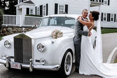 Chi Tiết Hơn 54 Về Wedding Car Rolls Royce Hay Nhất Du Học Akina