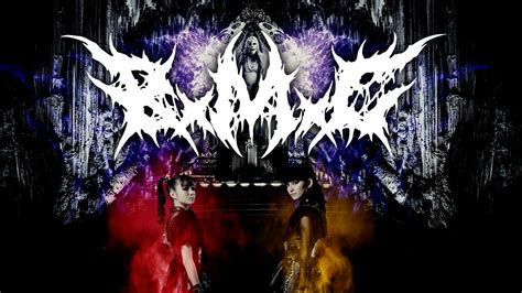 New Bxmxc Music Video And Vinyl Release Unofficial Babymetal News