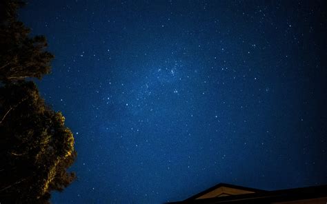 3840x2400 Resolution Starry Night In Australia Uhd 4k 3840x2400