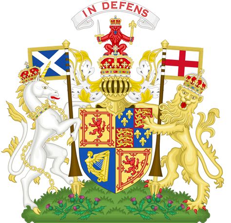 Royalcoatofarmsofscotland Scotland Coat Of Arms Coat Of Arms