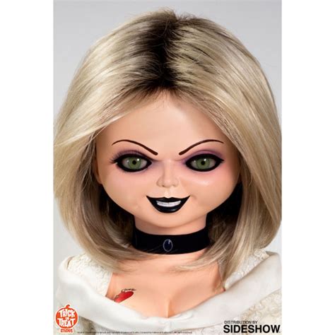 Seed Of Chucky Tiffany Doll Prop Replica Eu