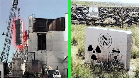 Americas First Nuclear Disaster The Sl1 Incident Youtube