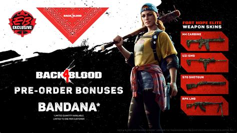 Back 4 Blood Ultimate Edition Gamestopca