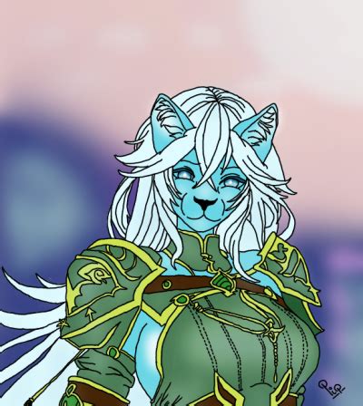 Female Hrothgar As A Playable Race Show Your Support Page