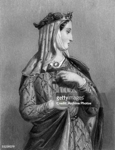 Eleanor Of Aquitaine Photos And Premium High Res Pictures Getty Images
