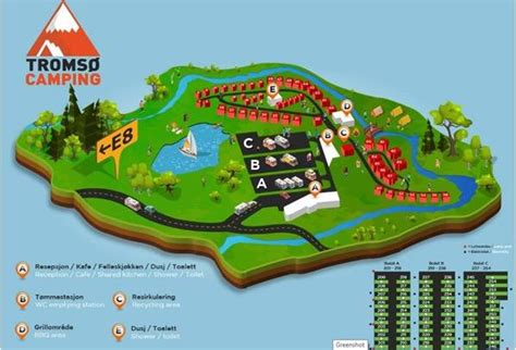 We did not find results for: My Review for Tromso Camping - Tromsø, Norway